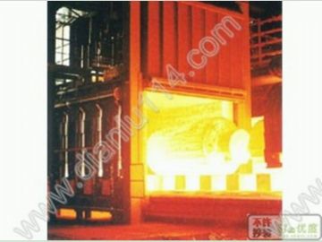 Car-Gas Furnace